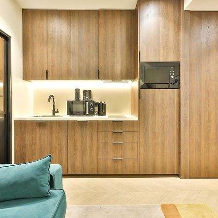 Wonderful Appartment 4P - 1 Bedroom Nation - Bastille Parijs Buitenkant foto