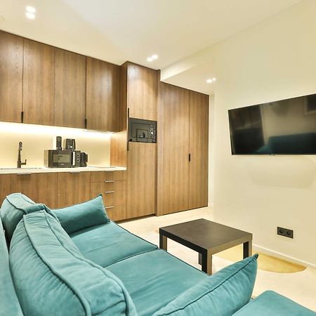 Wonderful Appartment 4P - 1 Bedroom Nation - Bastille Parijs Buitenkant foto